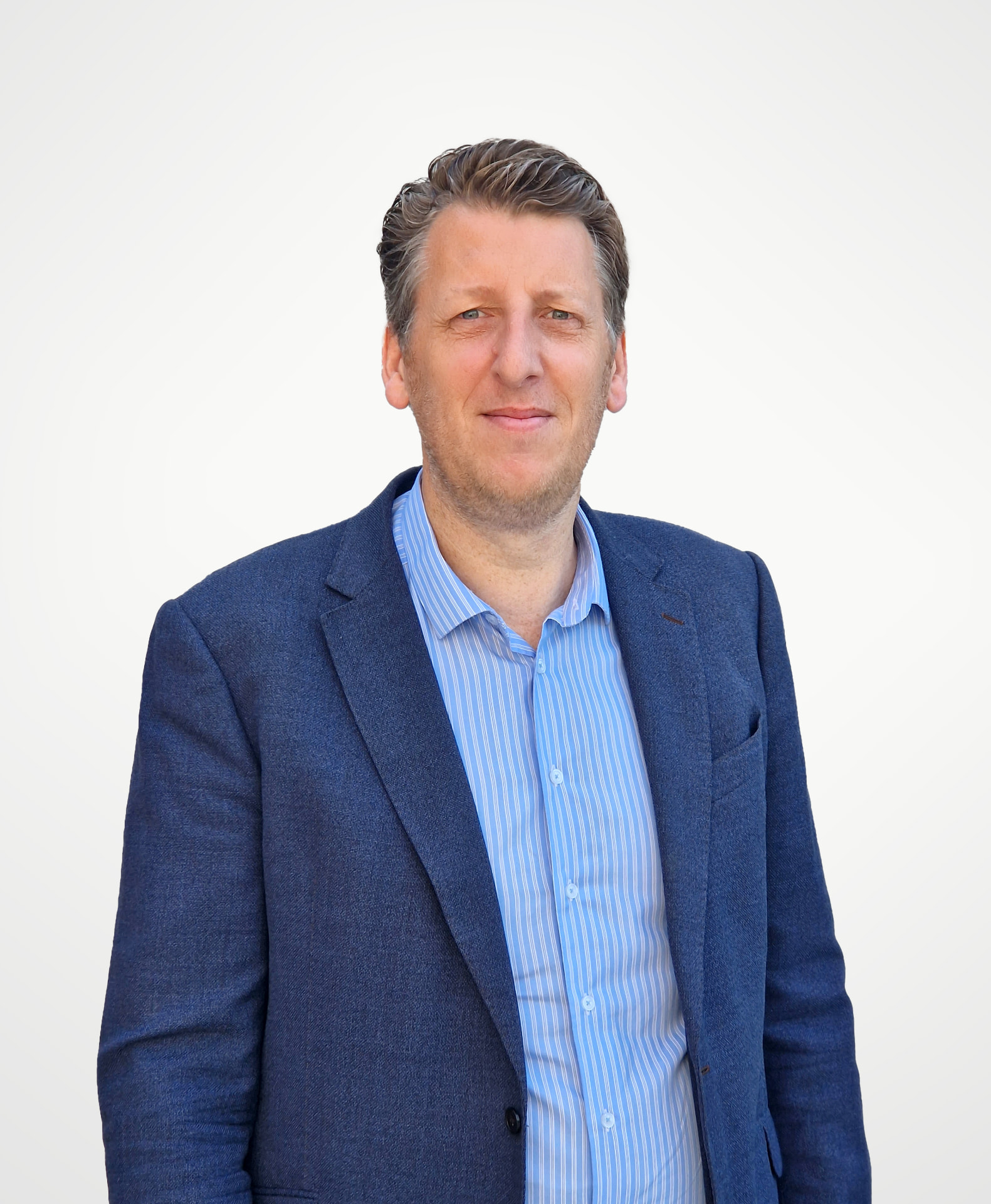 Jérémy Ballier, fondateur d’EXPERTIAG